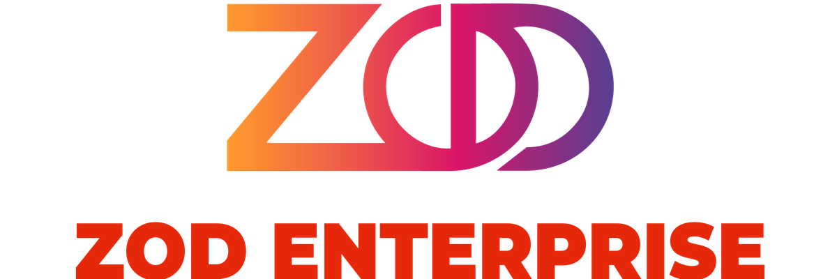 ZOD Enterprise Limited cover