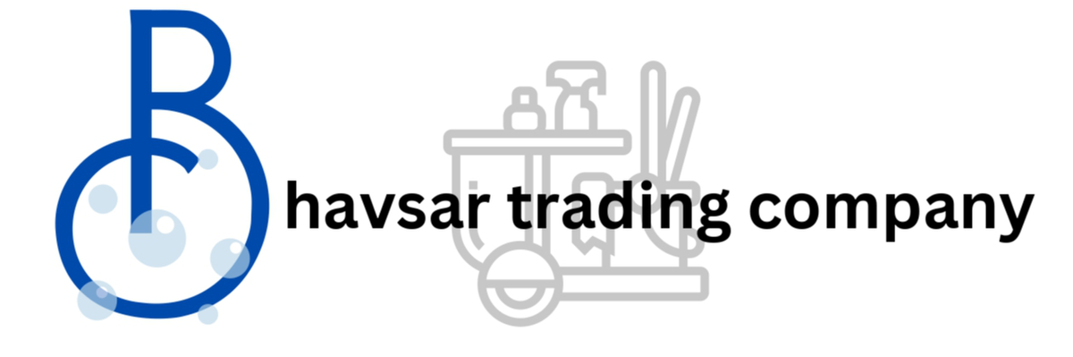 Bhavsar Trading Company cover