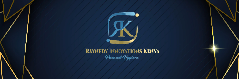 RAYNEDY INNOVATIONS KE cover