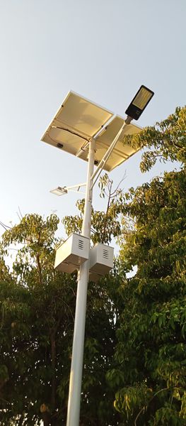 Solar installation system