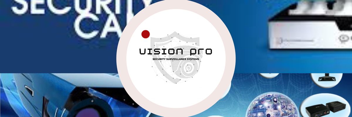 VISION PRO cover