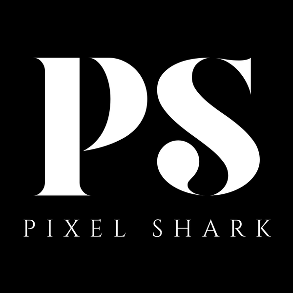 Closing Clients for Pixel Shark