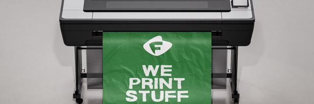 Fresh Print cover
