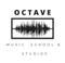 Octave Music School and studios TEST