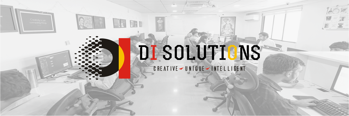 DI Solutions cover