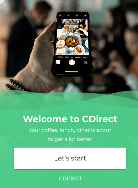 C-Direct