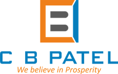C B Patel