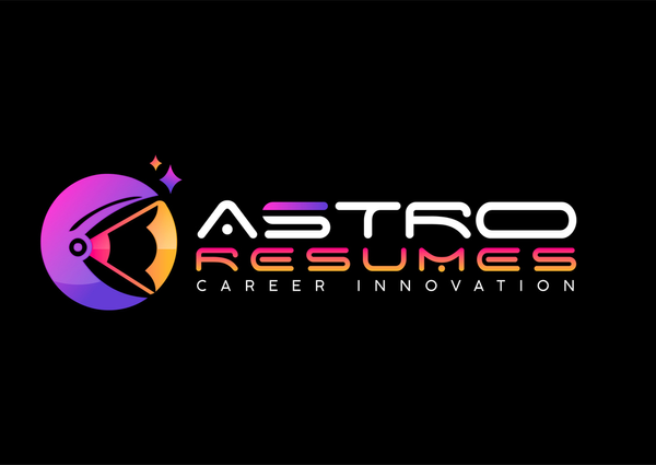 Astroresumes.com