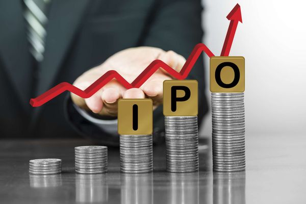 Consulting Services for IPOs and M&A