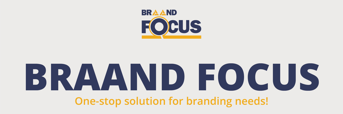 Braand Focus cover