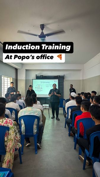 Soft Skills Training