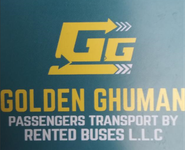 GOLDEN GUMAN PASSENGER TRANSPORT BY RENTED BUSES LLC