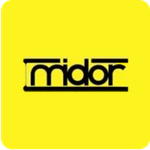 MIDOR INTERIOR DESIGNER & FURNISHING SDN BHD