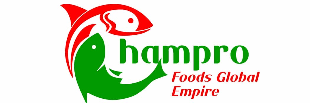 Champrofoods cover