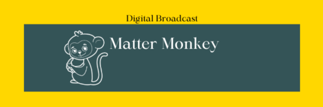 Matter monkey cover