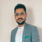Sunil Singh Sunil Singh