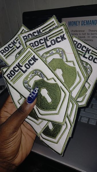 Rock Lock Security Company