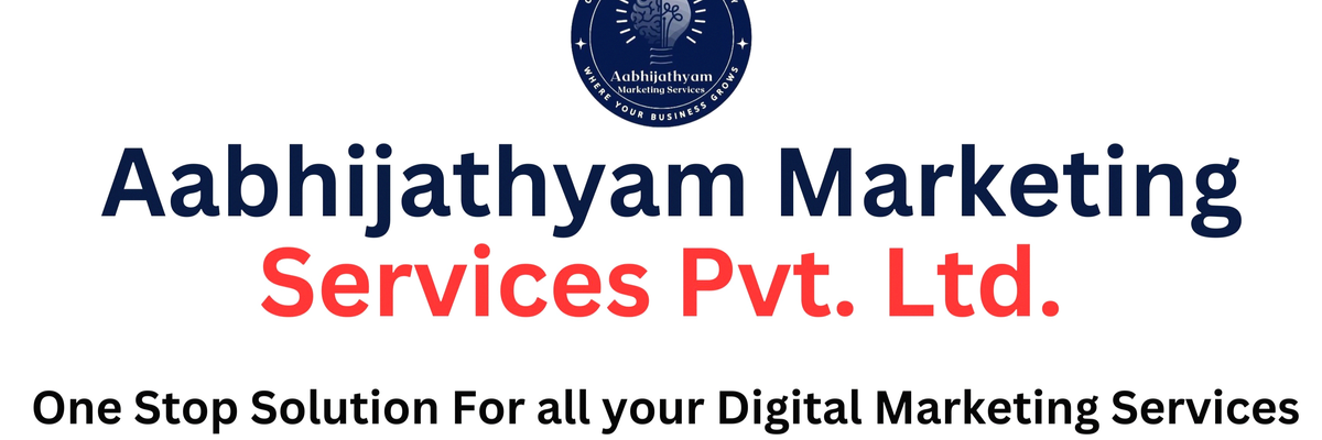 Aabhijathyam Marketing services Pvt Ltd cover