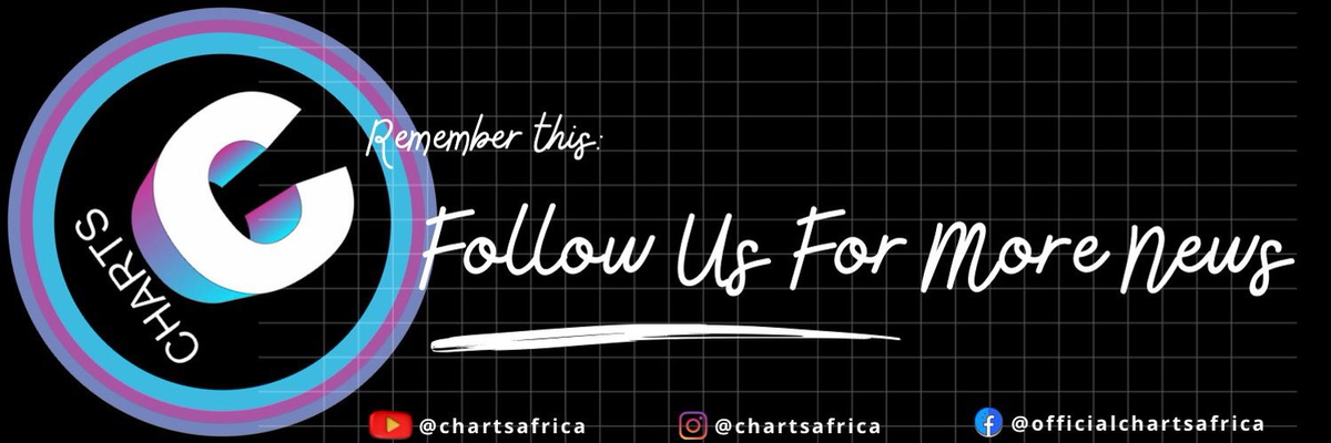 Charts Africa cover