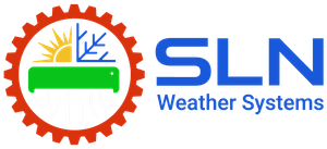 SLN Weather Systems