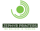 ZEPHYR PRINTERS