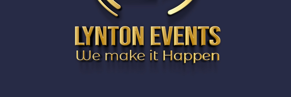 LYNTON EVENTS cover