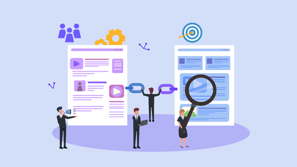 Link Building for SEO Link Building for SEO