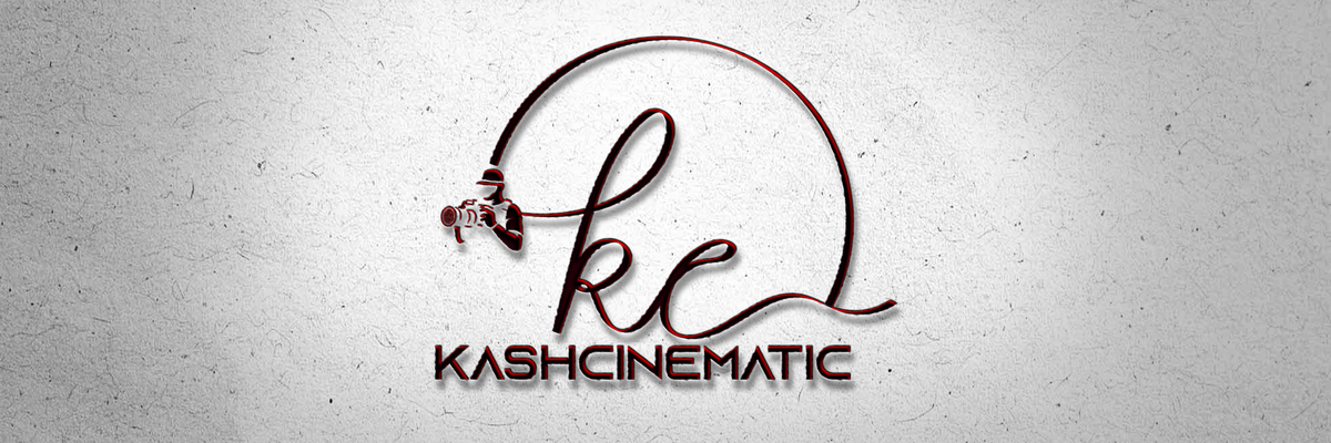 KASHCINEMATIC cover