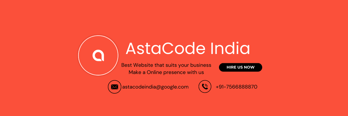 AstaCode India cover