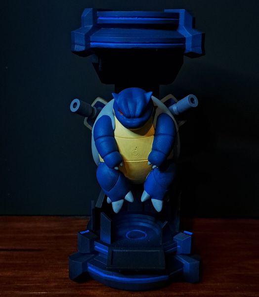 Blastoise