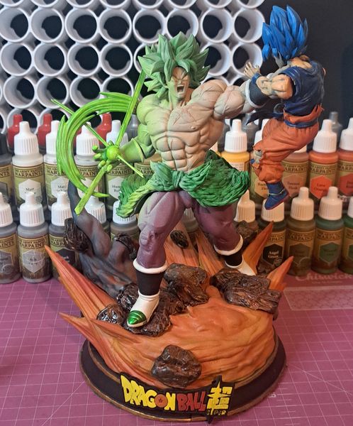 Broly