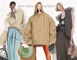 Bottega Veneta Styling