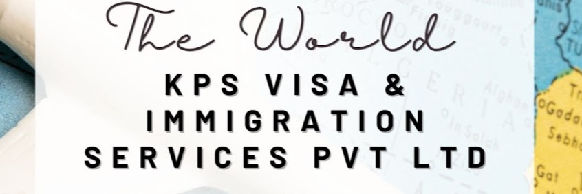 Kps Visa and Immigration Services Pvt Ltd cover