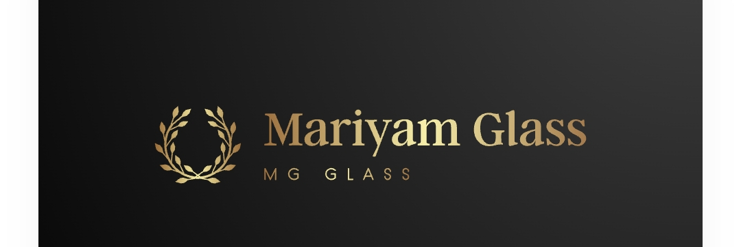 Mariyam GLASS cover