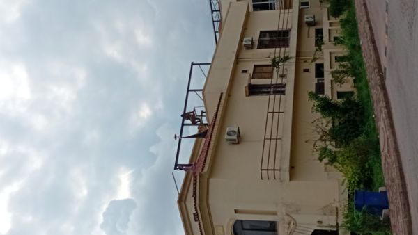 12kw Hybrid Solar  Solution in Bahria Enclave Islamabad