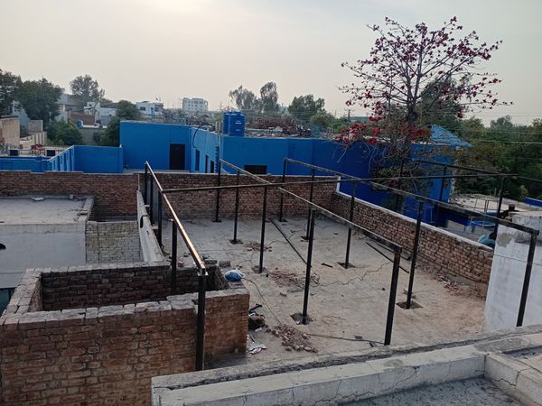 22kw OnGrid Solar Solution Enablers College Multan