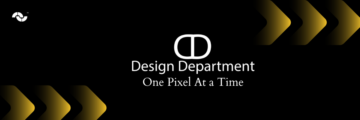 Design Department cover