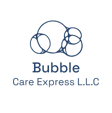 Bubble Care Express Laundry