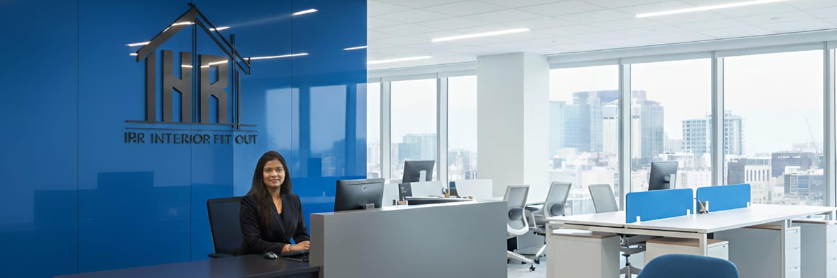 HR INTERIORS cover HR INTERIORS cover