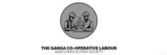 The Ganga Co-operative Labour And Constuction Society cover