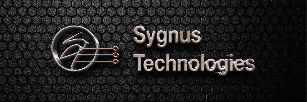 Sygnus Technologies cover