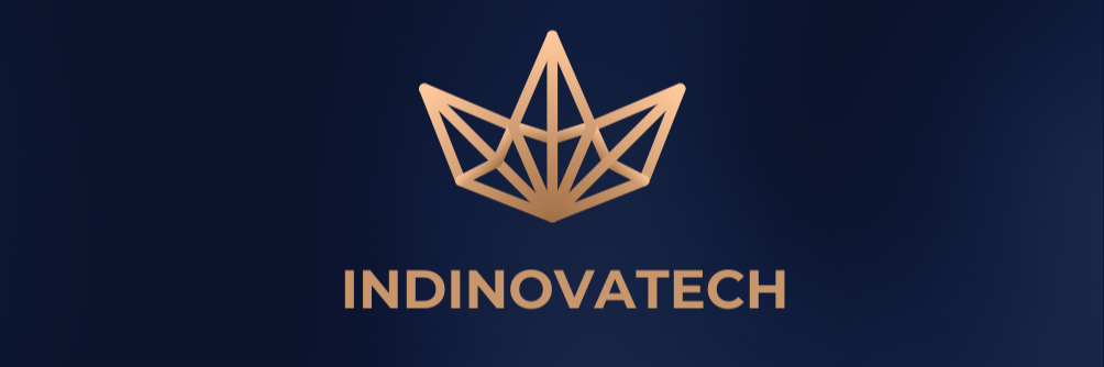 IndiNovaTech cover