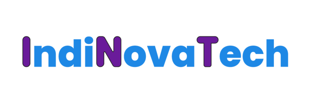 IndiNovaTech cover