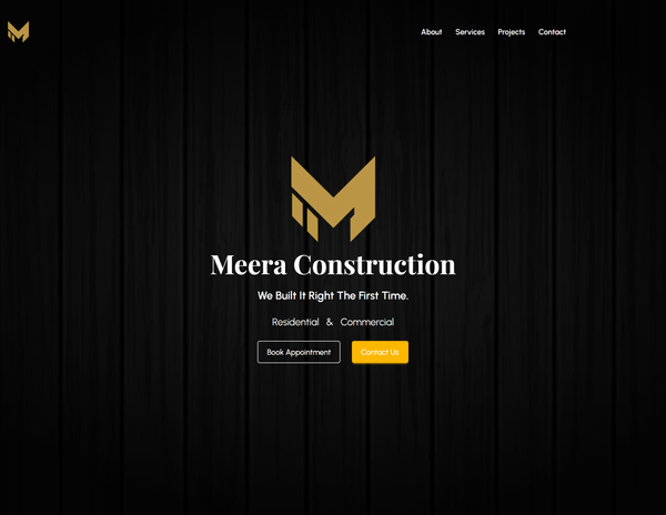 Website Design & Development Website Design & Development