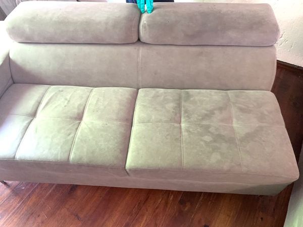 L Shape couch 4 seater