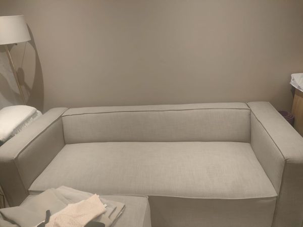 2 seater couch