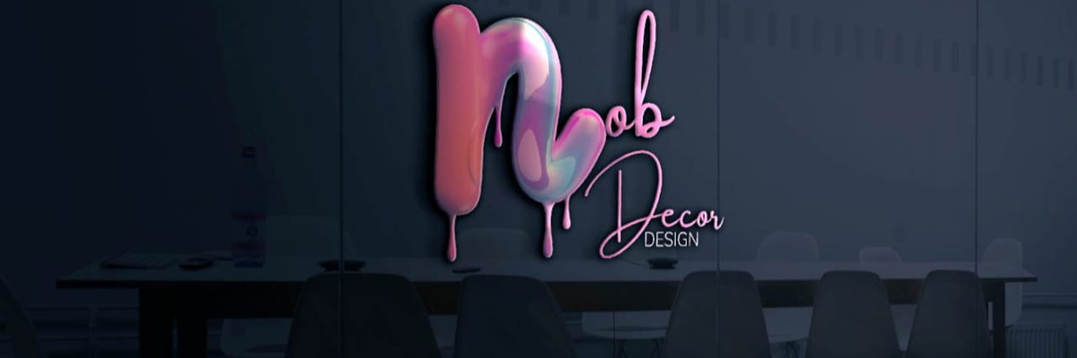 NOB DECOR DESIGN cover