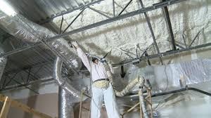 Office Insulation