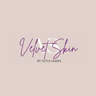 Velvet skin