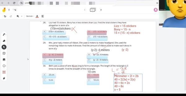 Math Mastery for KS 2 (Year 5)